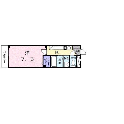 Ｐｒｉｍｅｒｏ　ＴＡＫＡＮＯ 302【管理NO：1-013338801-03020】 ★家具家電は申し込み後に搬入します 2026年07月中旬入居可能の外観画像