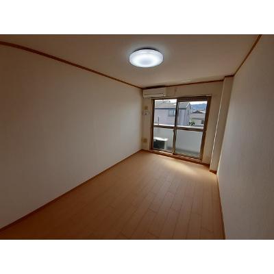 Ｐｒｉｍｅｒｏ　ＴＡＫＡＮＯ 302【管理NO：1-013338801-03020】 ★家具家電は申し込み後に搬入します 2026年07月中旬入居可能の物件写真2