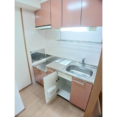 ロゼ・クリスタ 502【管理NO：1-012467801-05020】 ★家具家電は申し込み後に搬入しますの物件写真3