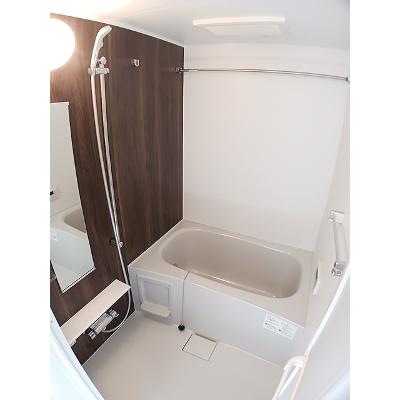 メゾン・ド・サンジュール 203【管理NO：1-028502301-02030】 ★家具家電は申し込み後に搬入します★の物件写真4