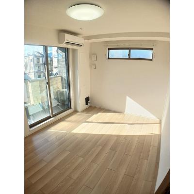 ヒカルサ京都梅津 304【管理NO：1-028295001-03040】 ★家具家電は申し込み後に搬入します★の物件写真2