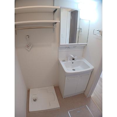 ヒカルサ京都梅津 303【管理NO：1-028295001-03030】 ★家具家電は申し込み後に搬入します★の物件写真6