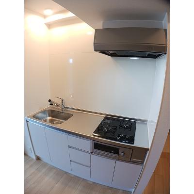 ヒカルサ京都梅津 301【管理NO：1-028295001-03010】 ★家具家電は申し込み後に搬入します★の物件写真3