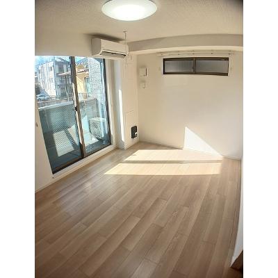 ヒカルサ京都梅津 204【管理NO：1-028295001-02040】 ★家具家電は申し込み後に搬入します★の物件写真2