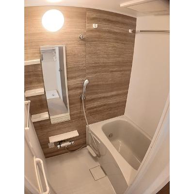 ヒカルサ京都梅津 204【管理NO：1-028295001-02040】 ★家具家電は申し込み後に搬入します★の物件写真4
