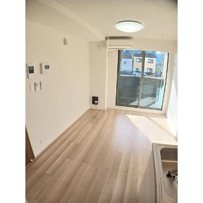 ヒカルサ京都梅津 203【管理NO：1-028295001-02030】 ★家具家電は申し込み後に搬入します★の物件写真2