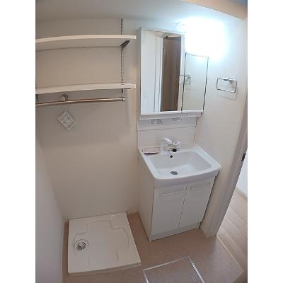 ヒカルサ京都梅津 203【管理NO：1-028295001-02030】 ★家具家電は申し込み後に搬入します★の物件写真6
