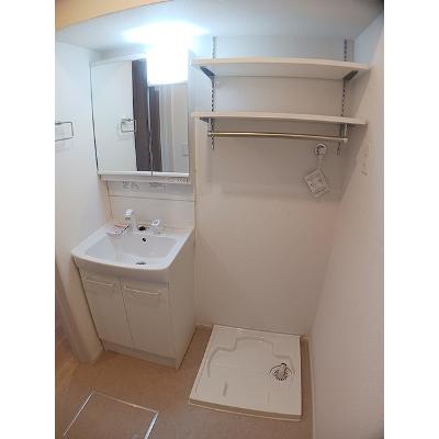 ヒカルサ京都梅津 202【管理NO：1-028295001-02020】 ★家具家電は申し込み後に搬入します★の物件写真6