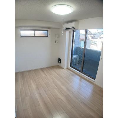 ヒカルサ京都梅津 201【管理NO：1-028295001-02010】 ★家具家電は申し込み後に搬入します★の物件写真2