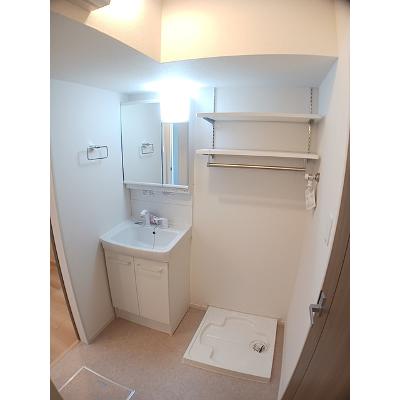 ヒカルサ京都梅津 201【管理NO：1-028295001-02010】 ★家具家電は申し込み後に搬入します★の物件写真6