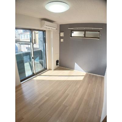 ヒカルサ京都梅津 104【管理NO：1-028295001-01040】 ★家具家電は申し込み後に搬入します★の物件写真2