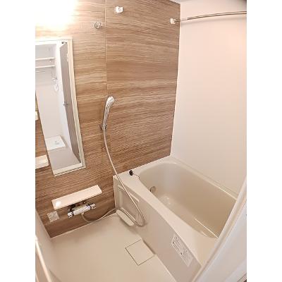 ヒカルサ京都梅津 104【管理NO：1-028295001-01040】 ★家具家電は申し込み後に搬入します★の物件写真4