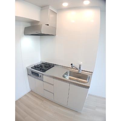 ヒカルサ京都梅津 102【管理NO：1-028295001-01020】 ★家具家電は申し込み後に搬入します★の物件写真3