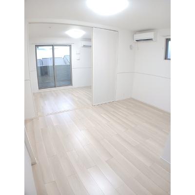 ヒカルサ京都北山栗栖Ⅰ 304【管理NO：1-028294601-03040】 ★家具家電は申し込み後に搬入します★の物件写真2