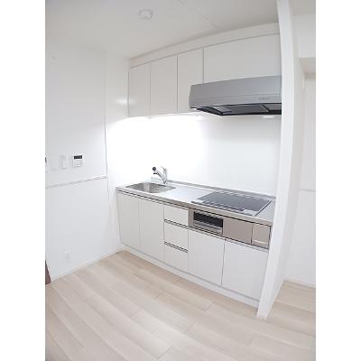 ヒカルサ京都北山栗栖Ⅰ 304【管理NO：1-028294601-03040】 ★家具家電は申し込み後に搬入します★の物件写真3