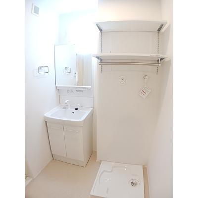 ヒカルサ京都北山栗栖Ⅰ 304【管理NO：1-028294601-03040】 ★家具家電は申し込み後に搬入します★の物件写真6