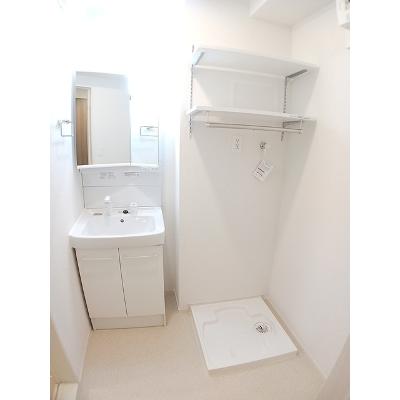 ヒカルサ京都北山栗栖Ⅰ 303【管理NO：1-028294601-03030】 ★家具家電は申し込み後に搬入します★の物件写真6