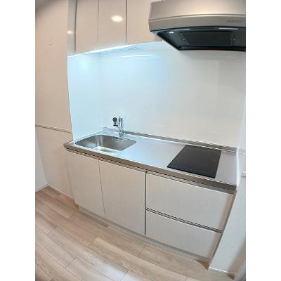 ヒカルサ京都北山栗栖Ⅰ 302【管理NO：1-028294601-03020】 ★家具家電は申し込み後に搬入します★の物件写真3