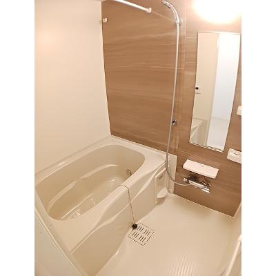 ヒカルサ京都北山栗栖Ⅰ 302【管理NO：1-028294601-03020】 ★家具家電は申し込み後に搬入します★の物件写真4