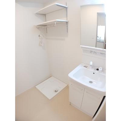 ヒカルサ京都北山栗栖Ⅰ 302【管理NO：1-028294601-03020】 ★家具家電は申し込み後に搬入します★の物件写真6