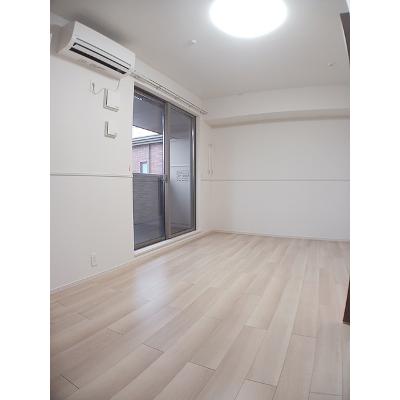 ヒカルサ京都北山栗栖Ⅰ 301【管理NO：1-028294601-03010】 ★家具家電は申し込み後に搬入します★の物件写真2