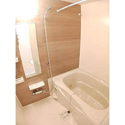 ヒカルサ京都北山栗栖Ⅰ 204【管理NO：1-028294601-02040】 ★家具家電は申し込み後に搬入しますの物件写真4