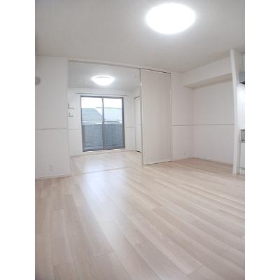 ヒカルサ京都北山栗栖Ⅰ 203【管理NO：1-028294601-02030】 ★家具家電は申し込み後に搬入します★の物件写真2