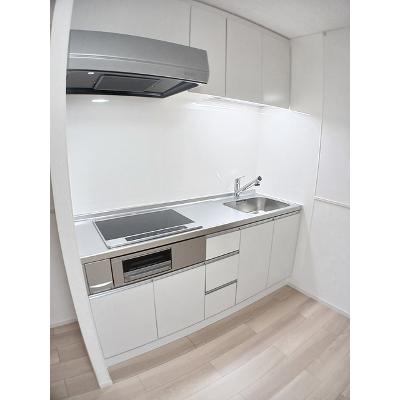 ヒカルサ京都北山栗栖Ⅰ 203【管理NO：1-028294601-02030】 ★家具家電は申し込み後に搬入します★の物件写真3