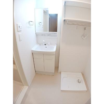 ヒカルサ京都北山栗栖Ⅰ 203【管理NO：1-028294601-02030】 ★家具家電は申し込み後に搬入します★の物件写真6