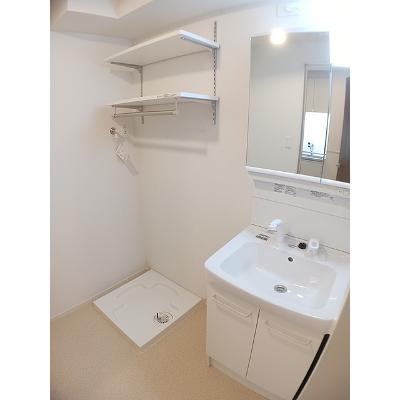 ヒカルサ京都北山栗栖Ⅰ 202【管理NO：1-028294601-02020】 ★家具家電は申し込み後に搬入します★の物件写真6