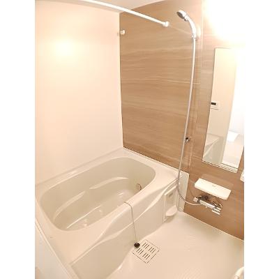 ヒカルサ京都北山栗栖Ⅰ 201【管理NO：1-028294601-02010】 ★家具家電は申し込み後に搬入します★の物件写真4