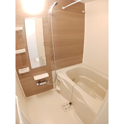 ヒカルサ京都北山栗栖Ⅰ 104【管理NO：1-028294601-01040】 ★家具家電は申し込み後に搬入します★の物件写真4