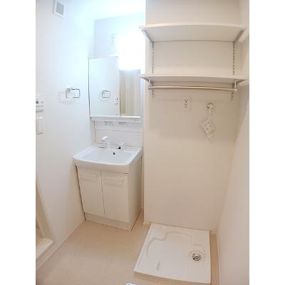 ヒカルサ京都北山栗栖Ⅰ 104【管理NO：1-028294601-01040】 ★家具家電は申し込み後に搬入します★の物件写真6