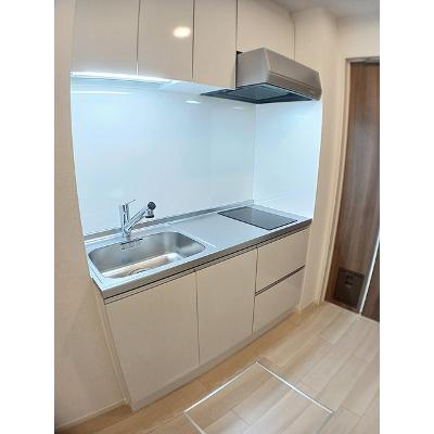 ヒカルサ京都北山栗栖Ⅰ 102【管理NO：1-028294601-01020】 ★家具家電は申し込み後に搬入します★の物件写真3