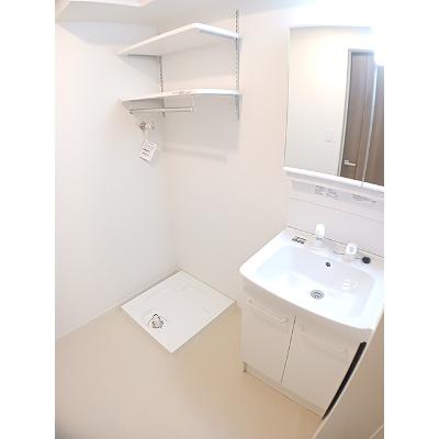 ヒカルサ京都北山栗栖Ⅰ 102【管理NO：1-028294601-01020】 ★家具家電は申し込み後に搬入します★の物件写真6