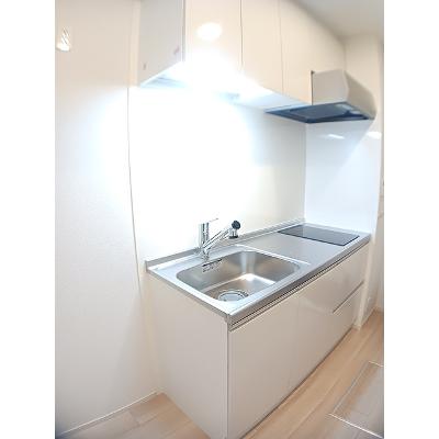 ヒカルサ京都北山栗栖Ⅰ 101【管理NO：1-028294601-01010】 ★家具家電は申し込み後に搬入します★の物件写真3