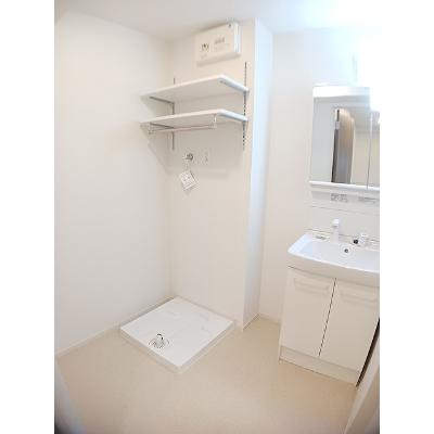 ヒカルサ京都北山栗栖Ⅰ 101【管理NO：1-028294601-01010】 ★家具家電は申し込み後に搬入します★の物件写真6