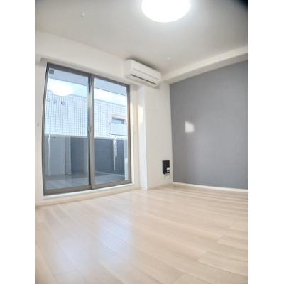 ヒカルサ京都大宮中林Ⅱ 304【管理NO：1-028262101-03040】 ★家具家電は申し込み後に搬入します★の物件写真2