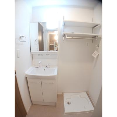 ヒカルサ京都大宮中林Ⅱ 304【管理NO：1-028262101-03040】 ★家具家電は申し込み後に搬入します★の物件写真6