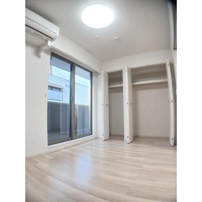ヒカルサ京都大宮中林Ⅱ 303【管理NO：1-028262101-03030】 ★家具家電は申し込み後に搬入します★の物件写真2