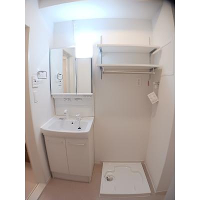 ヒカルサ京都大宮中林Ⅱ 303【管理NO：1-028262101-03030】 ★家具家電は申し込み後に搬入します★の物件写真6