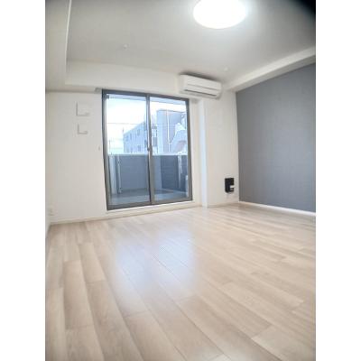 ヒカルサ京都大宮中林Ⅱ 302【管理NO：1-028262101-03020】 ★家具家電は申し込み後に搬入します★の物件写真2