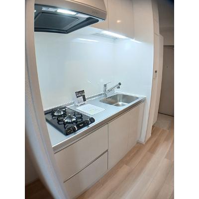 ヒカルサ京都大宮中林Ⅱ 301【管理NO：1-028262101-03010】 ★家具家電は申し込み後に搬入します★の物件写真3