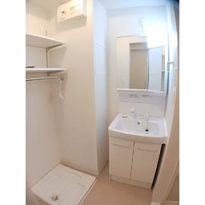 ヒカルサ京都大宮中林Ⅱ 301【管理NO：1-028262101-03010】 ★家具家電は申し込み後に搬入します★の物件写真6