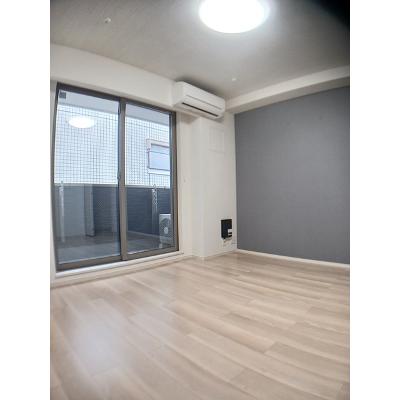 ヒカルサ京都大宮中林Ⅱ 204【管理NO：1-028262101-02040】 ★家具家電は申し込み後に搬入します★の物件写真2