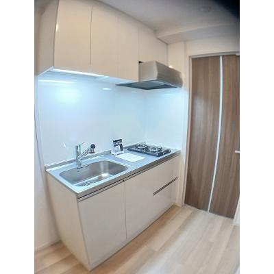 ヒカルサ京都大宮中林Ⅱ 204【管理NO：1-028262101-02040】 ★家具家電は申し込み後に搬入します★の物件写真3