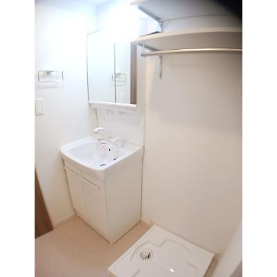 ヒカルサ京都大宮中林Ⅱ 204【管理NO：1-028262101-02040】 ★家具家電は申し込み後に搬入します★の物件写真6