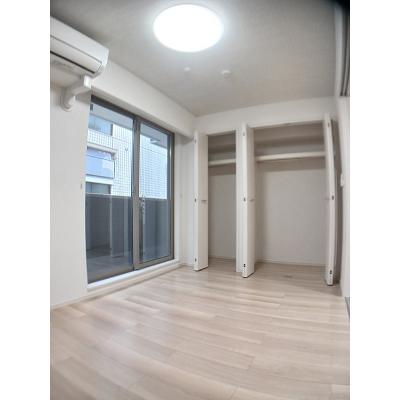 ヒカルサ京都大宮中林Ⅱ 203【管理NO：1-028262101-02030】 ★家具家電は申し込み後に搬入します★の物件写真2