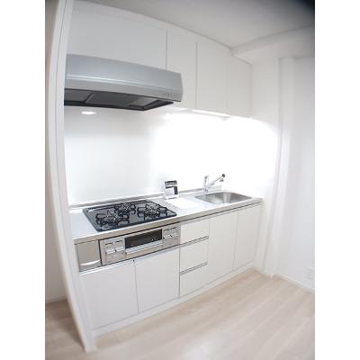 ヒカルサ京都大宮中林Ⅱ 203【管理NO：1-028262101-02030】 ★家具家電は申し込み後に搬入します★の物件写真3