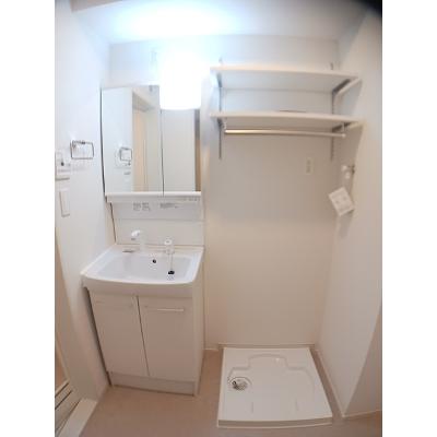 ヒカルサ京都大宮中林Ⅱ 203【管理NO：1-028262101-02030】 ★家具家電は申し込み後に搬入します★の物件写真6